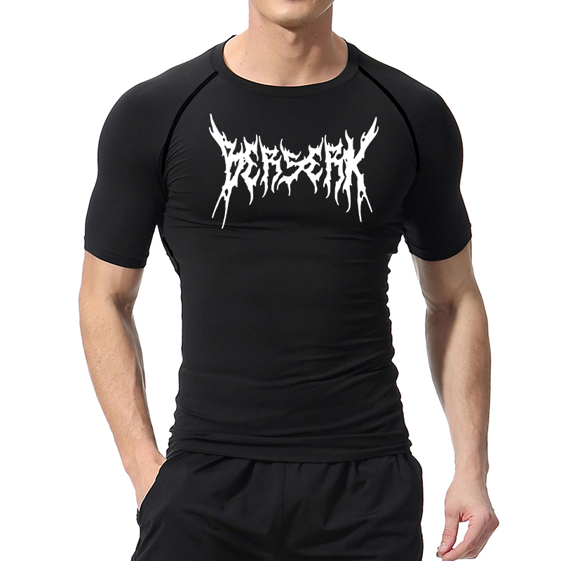 Allenamento in palestra Rash G - Rash Guard recensione e prezzo