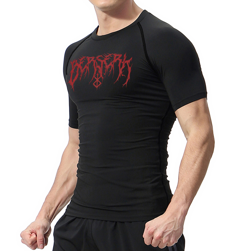 Allenamento in palestra Rash G - Rash Guard recensione e prezzo