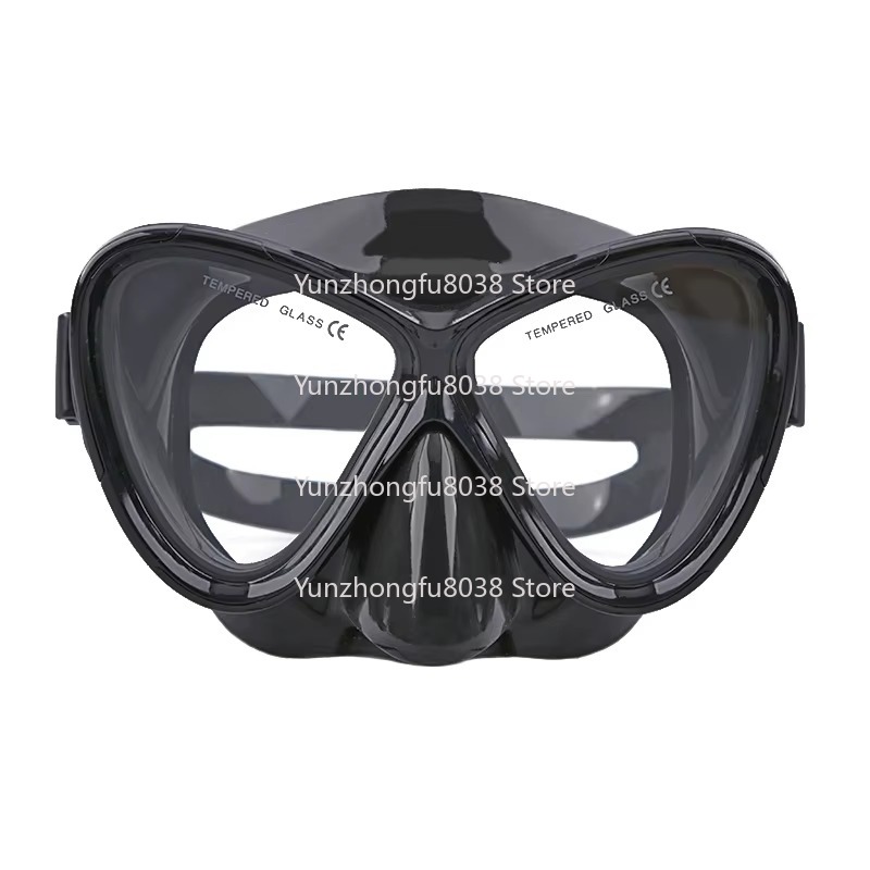 Attrezzatura subacquea per nuo - Diving Mask recensione e prezzo