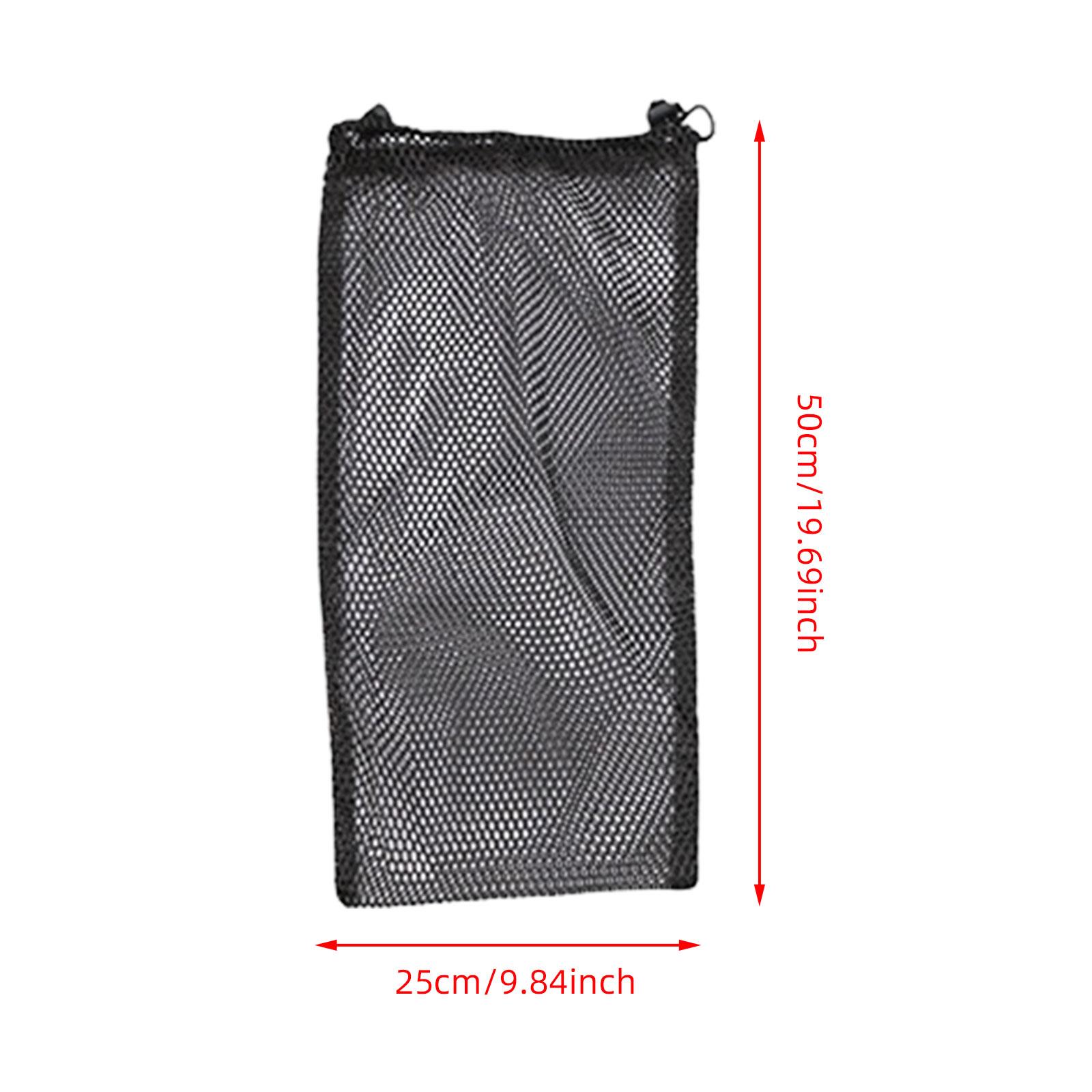 Borsa a rete traspirante ad as - Diving Mask recensione e prezzo