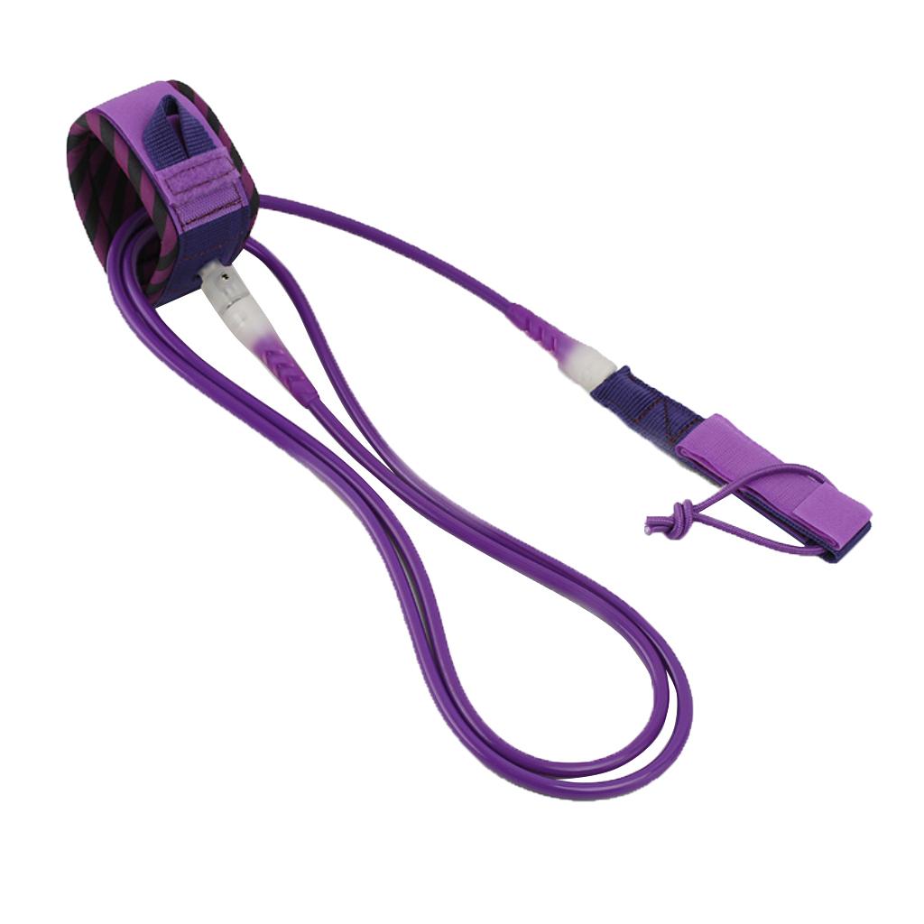 TPU surf piede corda corda gam - Surfboard Leash recensione e prezzo
