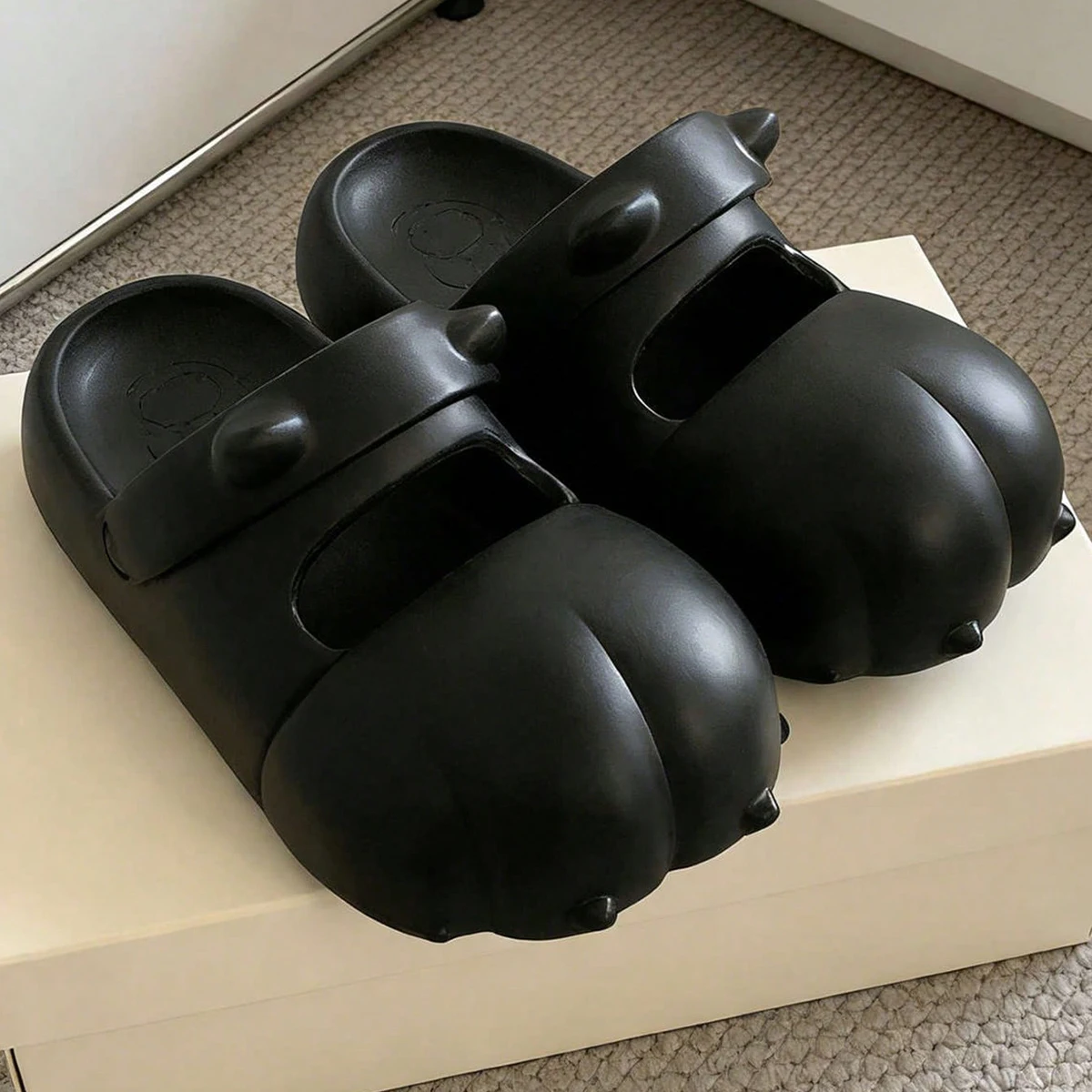 Nuove ciabatte estive con plat - Water Shoes recensione e prezzo