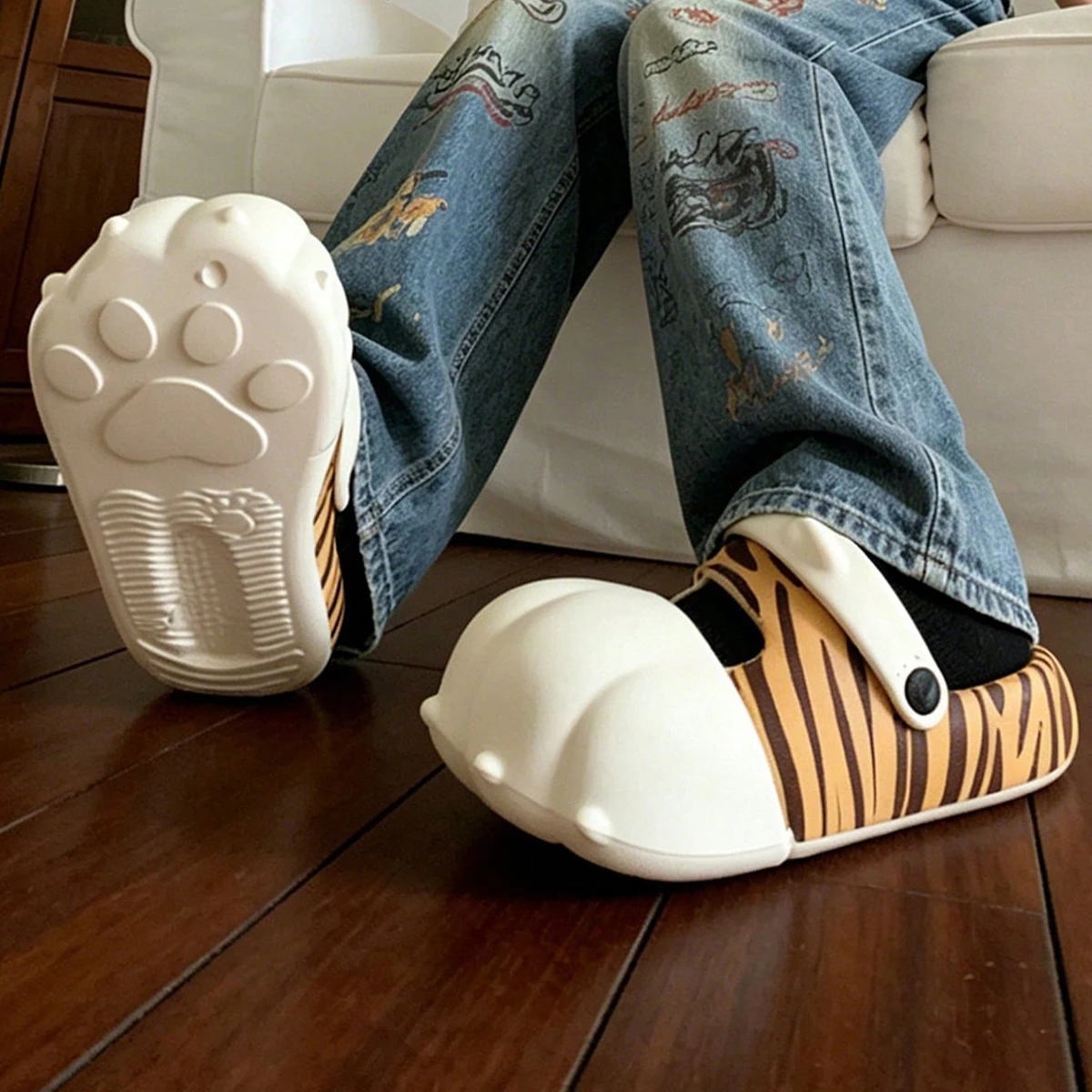 Nuove ciabatte estive con plat - Water Shoes recensione e prezzo