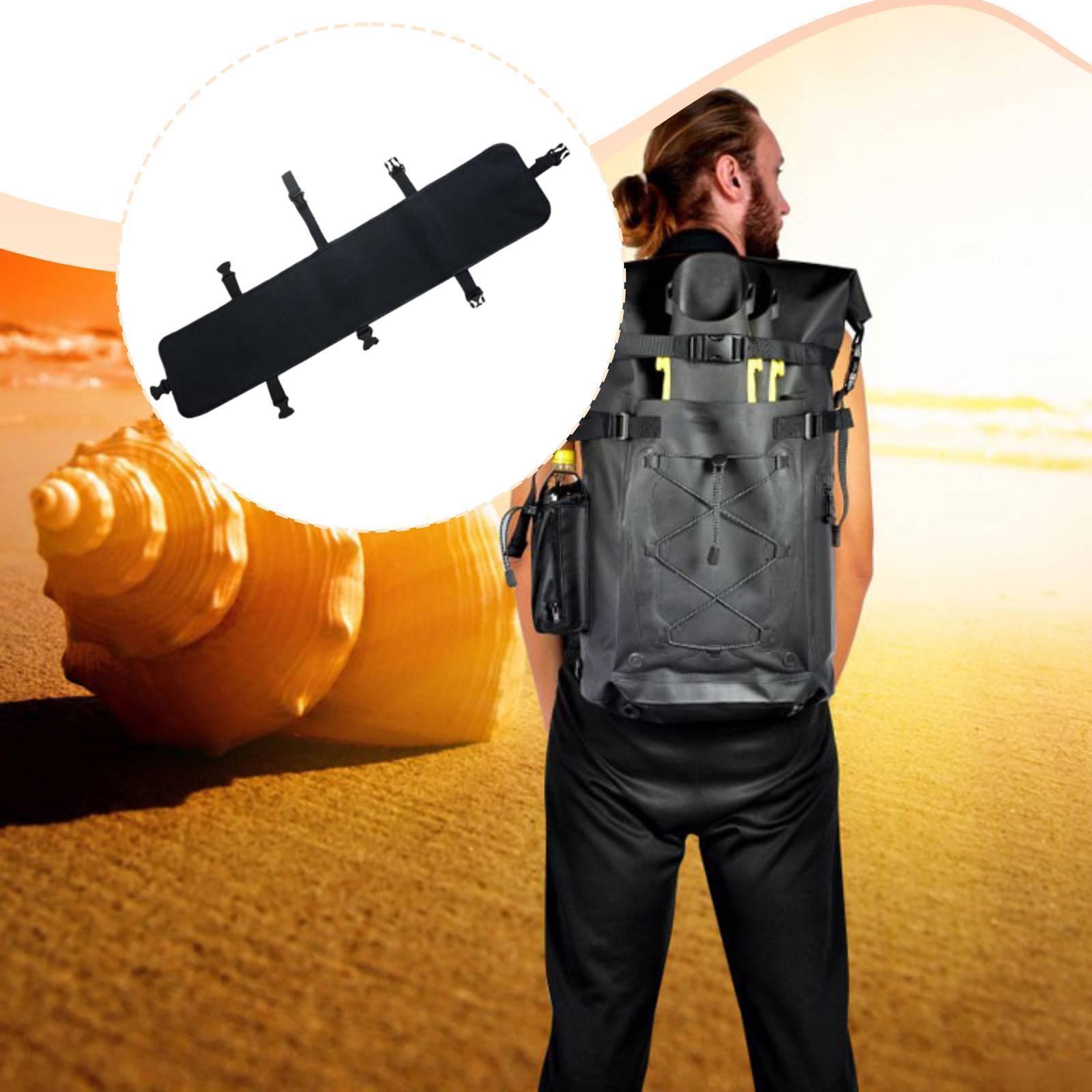 Borsa per Pinne Lunghe Pieghev - Snorkeling Gear recensione e prezzo