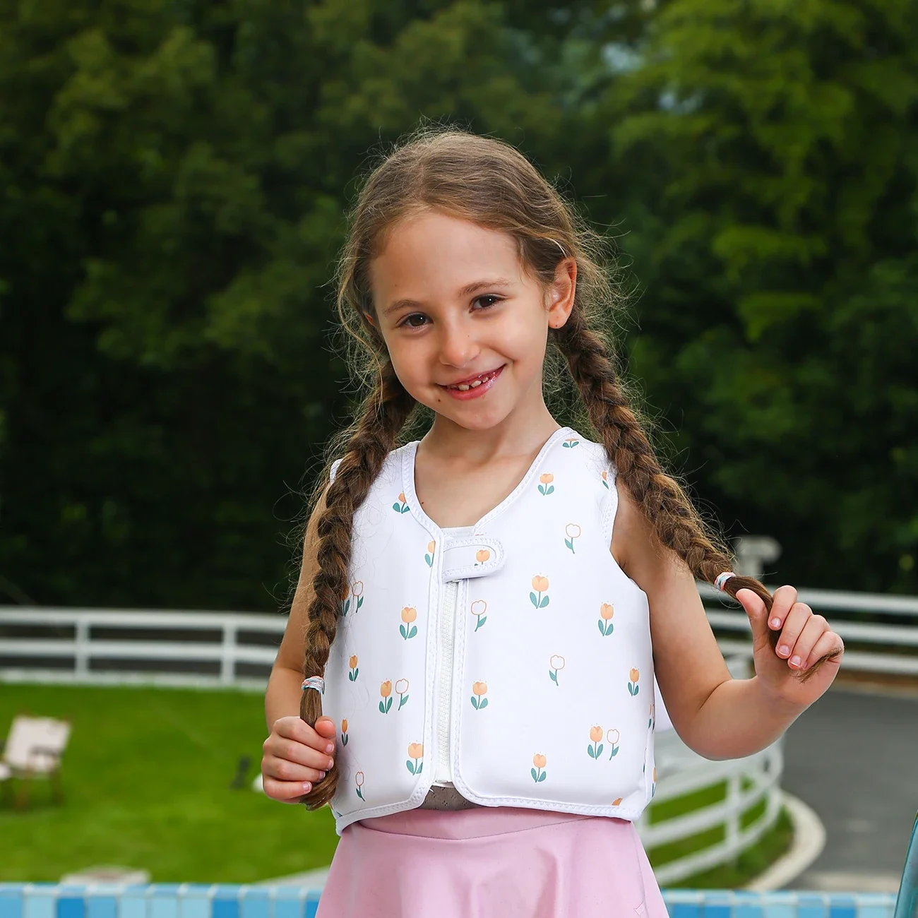 Anello galleggiante per manica - Life Jacket recensione e prezzo