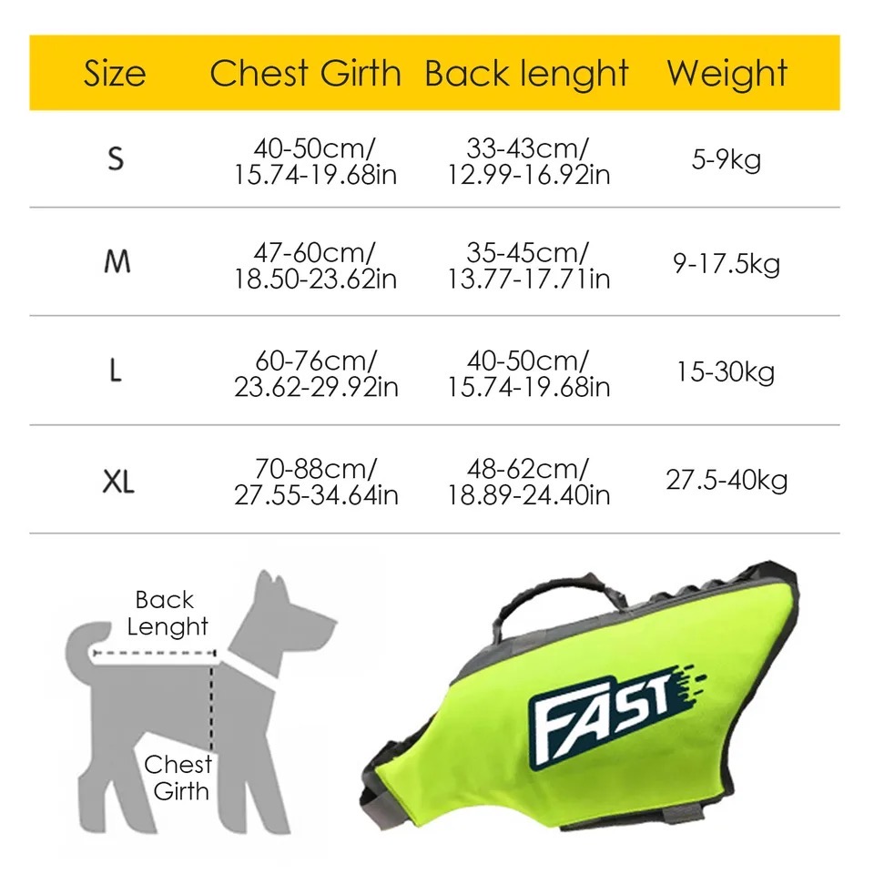 Giubbotto di Salvataggio per C - Life Jacket recensione e prezzo