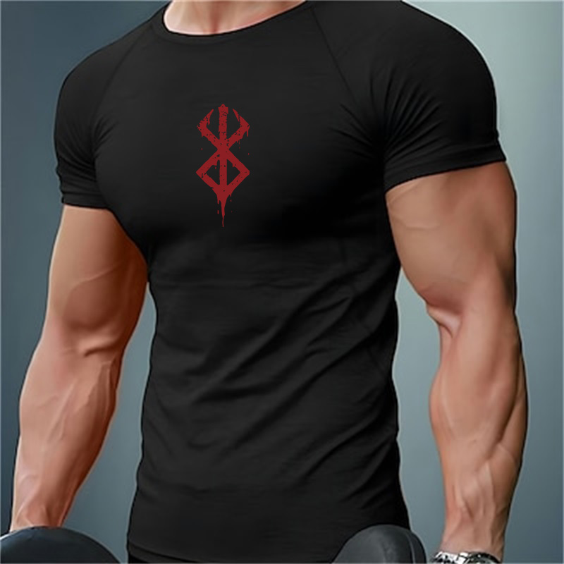Magliette a Compressione Stamp - Rash Guard recensione e prezzo