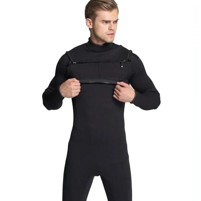 Muta da sub in neoprene da 3 m - Snorkel Set recensione e prezzo