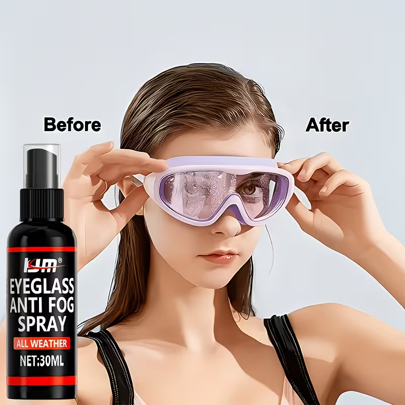Agente Antiappannamento a Lung - Goggles Swim recensione e prezzo