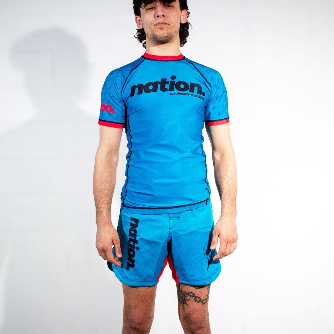Set Rashguard e Pantaloncini d - Rash Guard recensione e prezzo