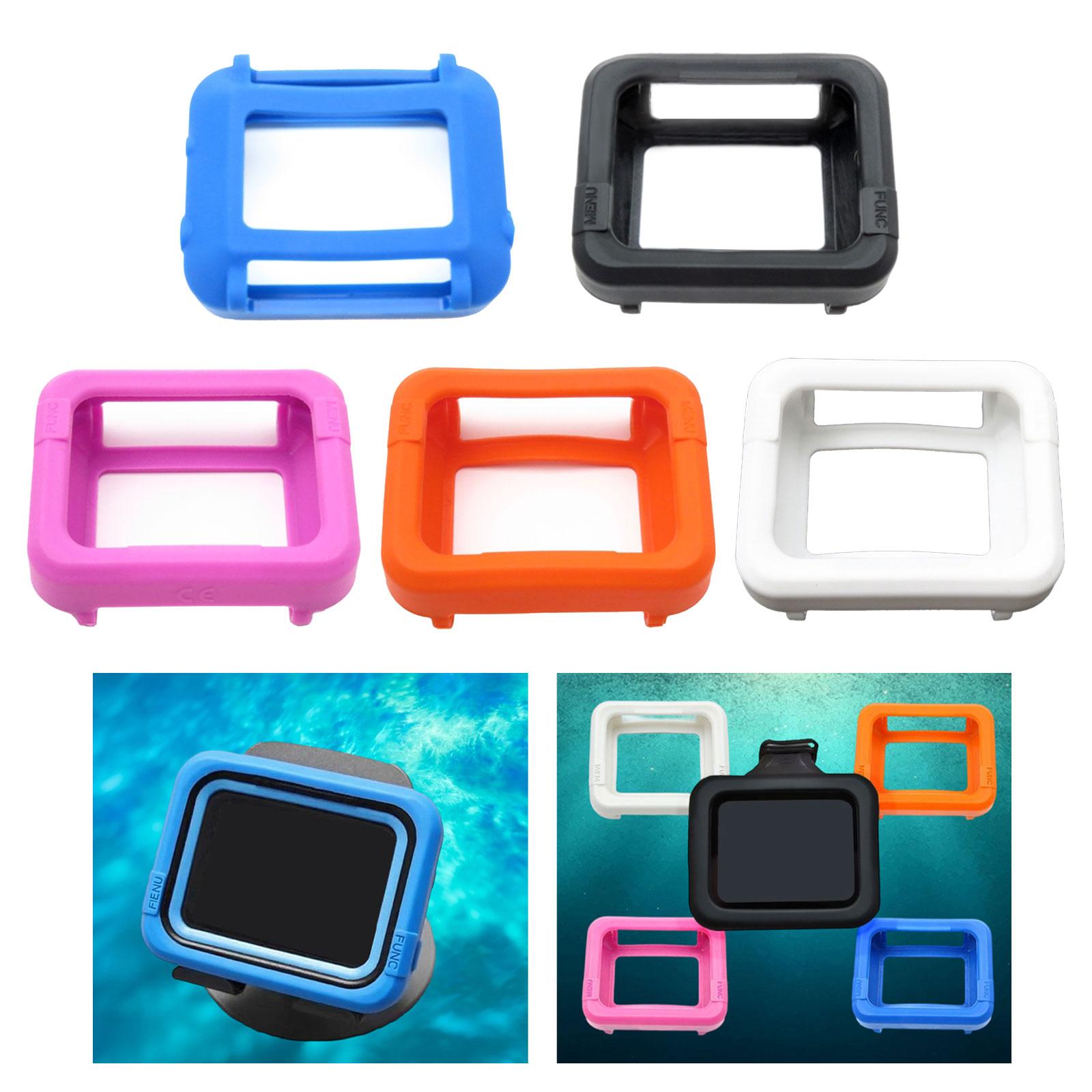 Custodia Protettiva in Silicon - Snorkeling Gear recensione e prezzo