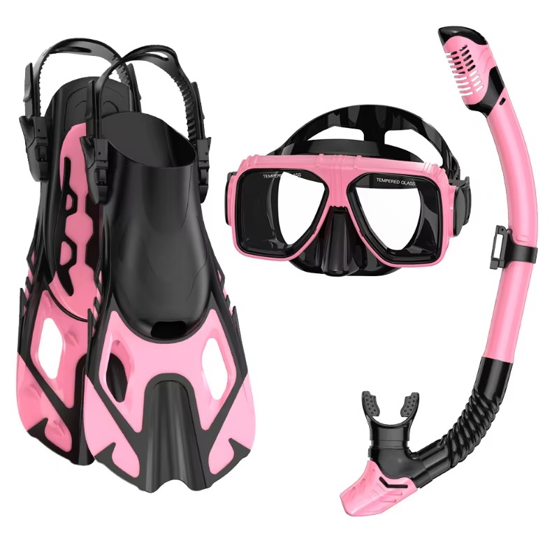 Kit Professionale per Snorkeli - Snorkel Set recensione e prezzo
