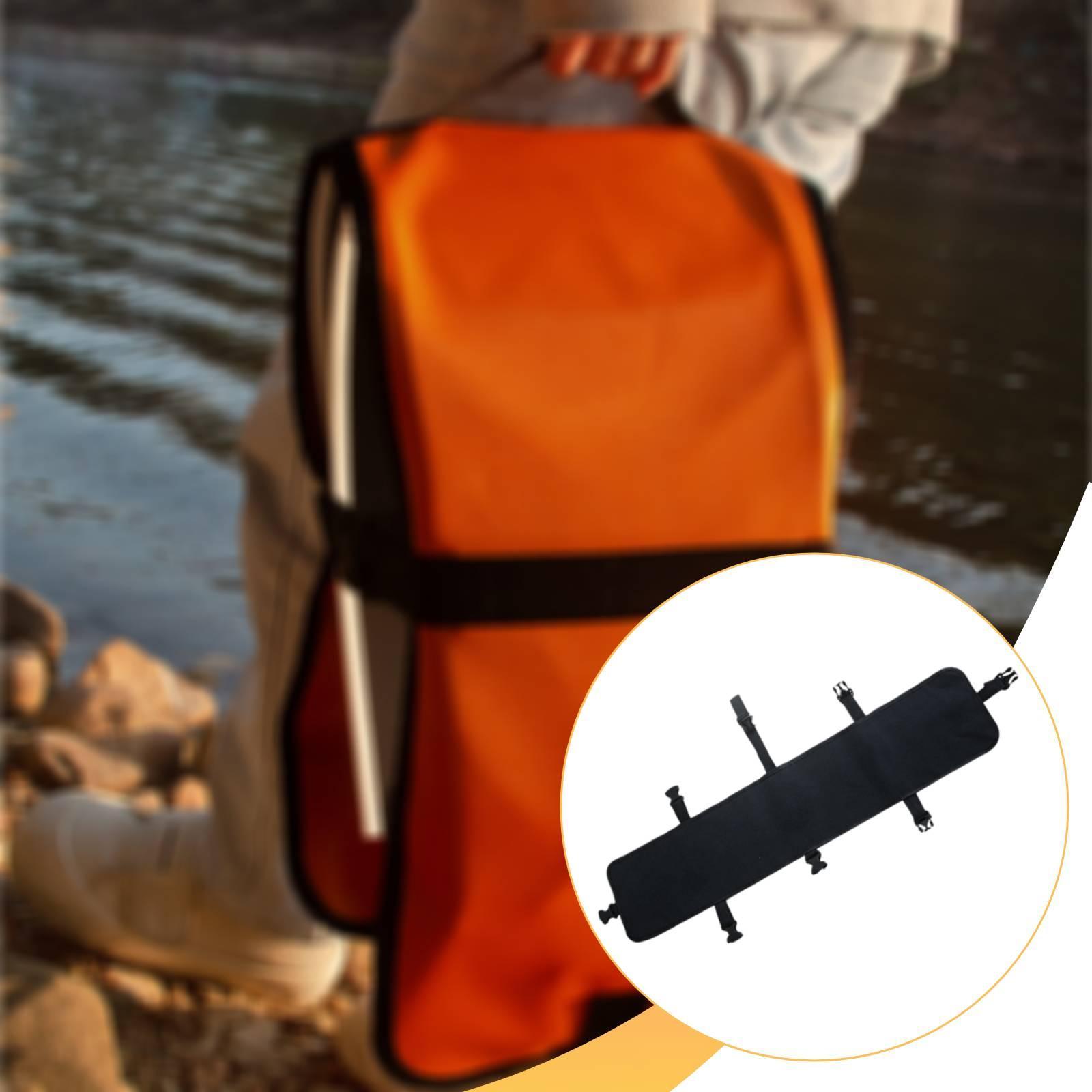 Borsa Porta Pinne Lunghe Piegh - Snorkeling Gear recensione e prezzo