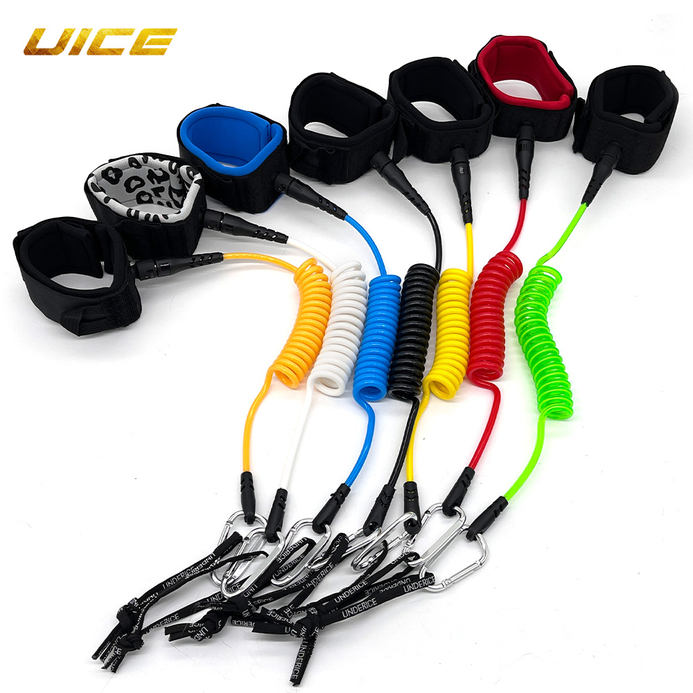 UICE 5FT 5MM SUP Board Corda a - Surfboard Leash recensione e prezzo