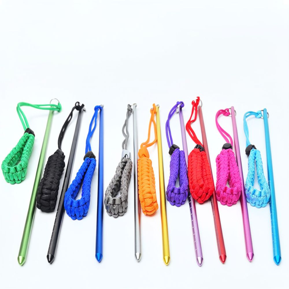 Bastone indicatore per bombole - Snorkeling Gear recensione e prezzo