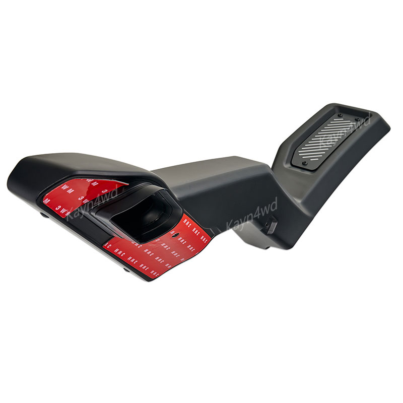 Accessori Esterni Fuoristrada  - Snorkel Set recensione e prezzo