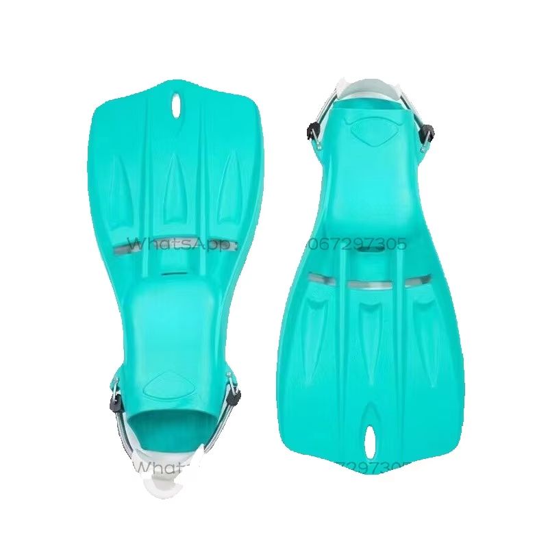 Pinne da Immersione Profession - Swim Fins recensione e prezzo