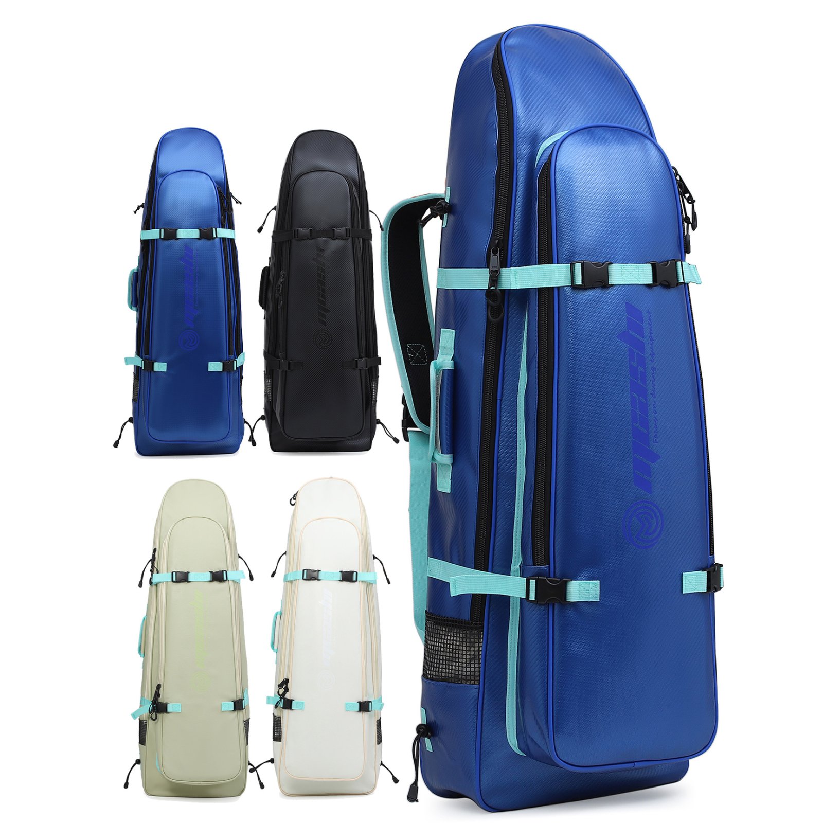 Borsa Portatile per Pinne Lung - Flippers Swimming recensione e prezzo