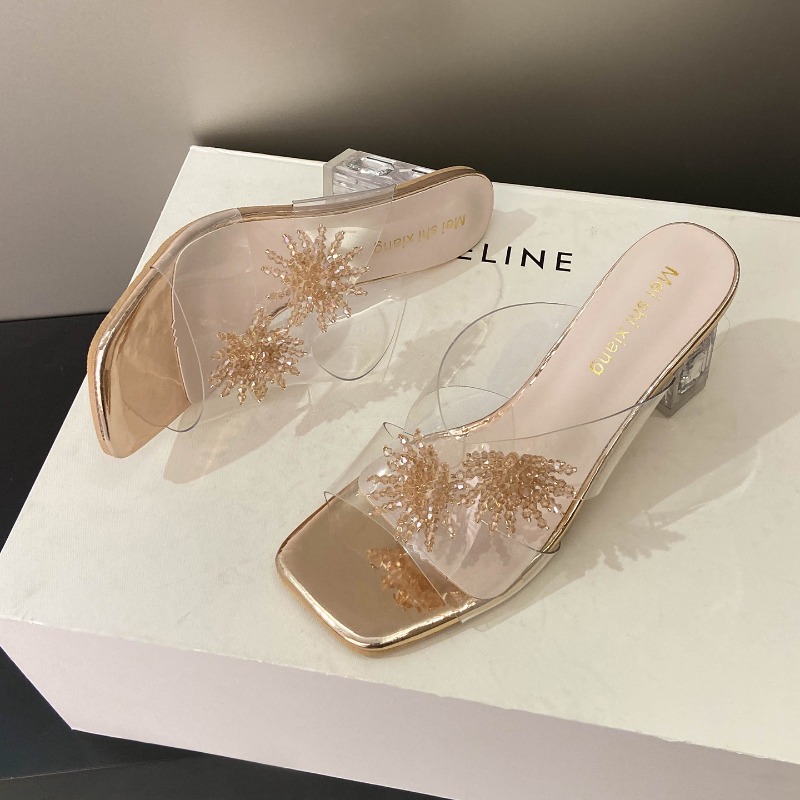 Nuovi Sandali da Donna con Tac - Water Shoes recensione e prezzo