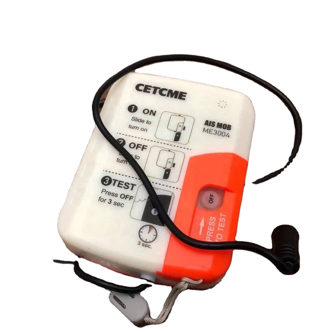 Localizzatore GPS Personale AI - Life Jacket recensione e prezzo