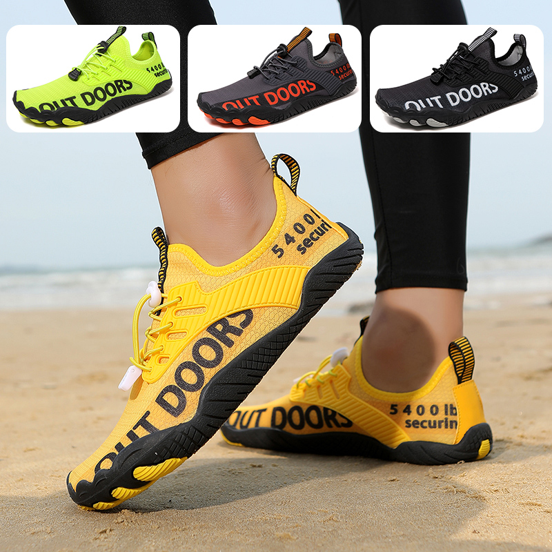 Scarpe Acquatiche Unisex, Calz - Snorkeling Gear recensione e prezzo