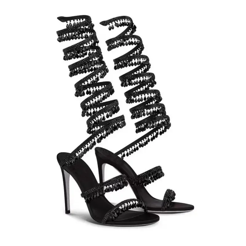 Sandali Donna Nuovi 2026 con S - Water Shoes recensione e prezzo