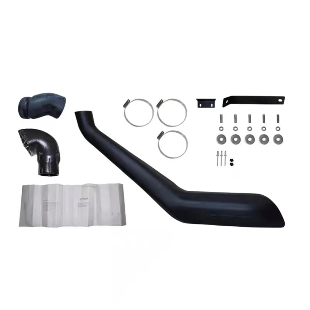 Kit Snorkel per SUV 4X4 per To - Snorkel Set recensione e prezzo