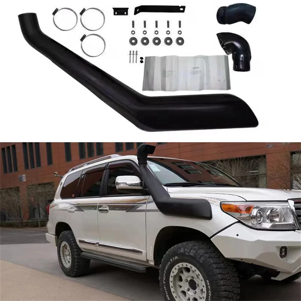 Kit Snorkel per SUV 4X4 per To - Snorkel Set recensione e prezzo