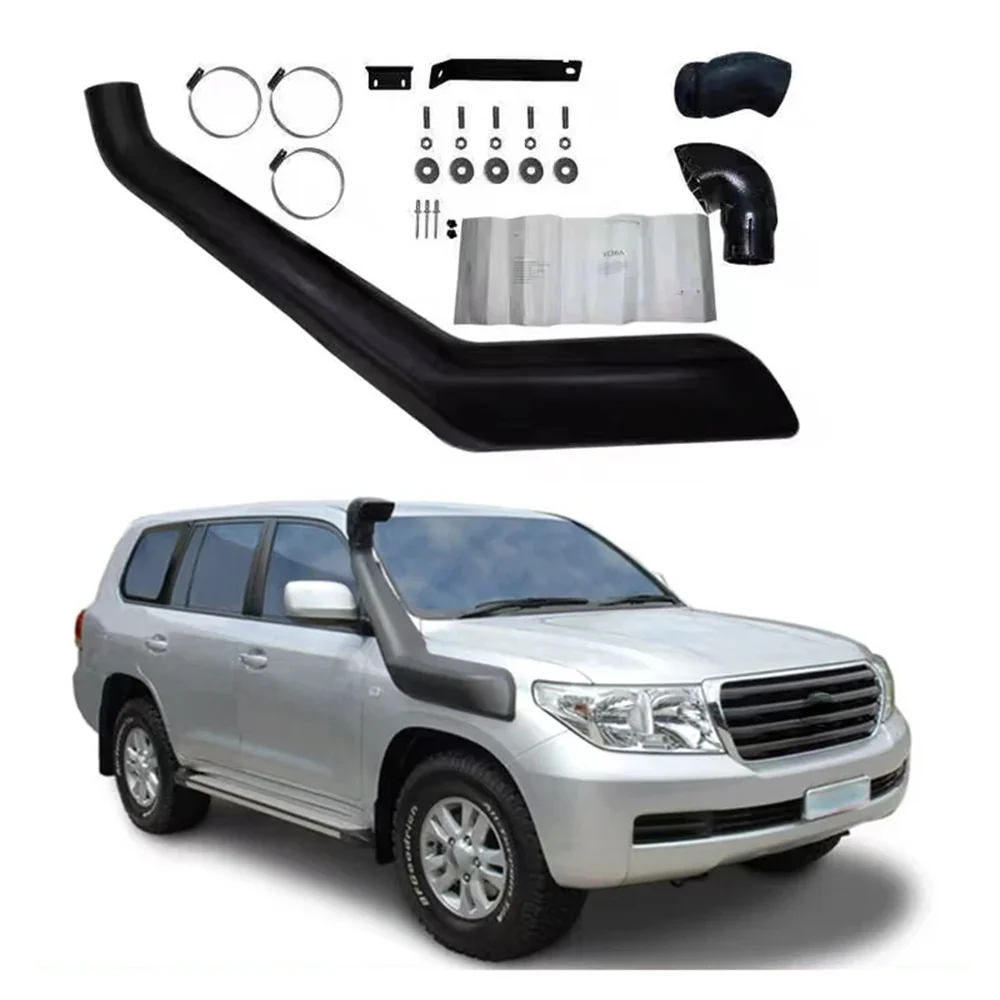 Kit Snorkel per SUV 4X4 per To - Snorkel Set recensione e prezzo