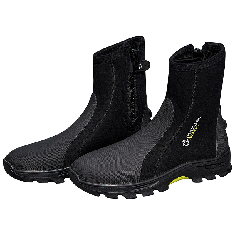 Stivali da immersione in neopr - Wetsuit Men recensione e prezzo